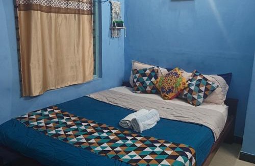 Pondicherry Beach Apartment | Waves Homestay