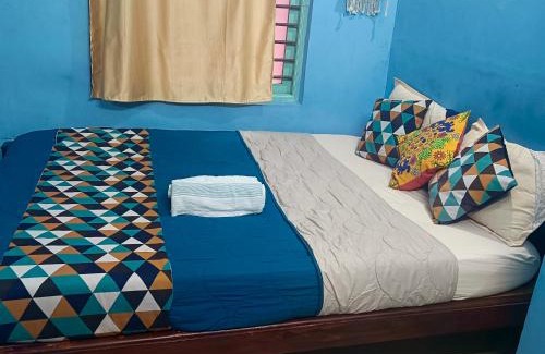 Pondicherry Beach Apartment | Waves Homestay