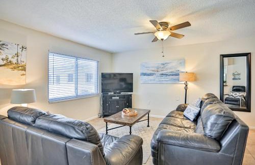 St. Pete Beach Apartment | Waves Unit 20
