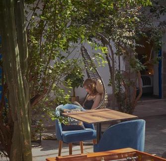 Cusco Historic Center Hotel | Way Kap Hostel Cusco