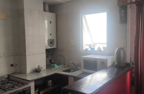 San Salvador de Jujuy Apartment | way north