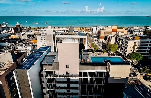 Tambau Apartment | Way Tambaú