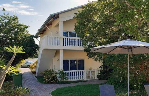 Jan Thiel Apartment | Wayaca Mini Resort