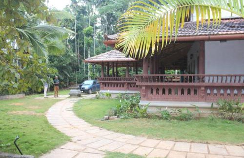 Panamaram Villa | Wayal Wayanad Honey moon villa