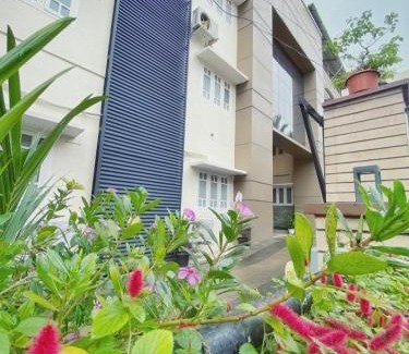 Kalpetta Hotel | wayanad cliff