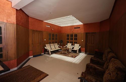 Kalpetta House | Wayanad regal residency