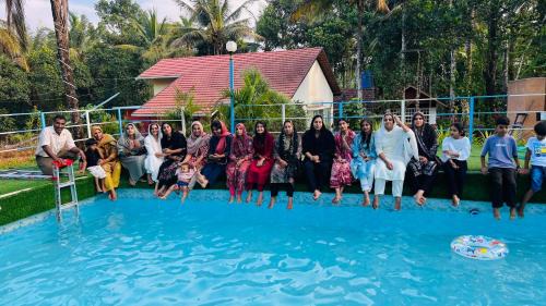Vellamunda House | Wayanad Romanz Villa