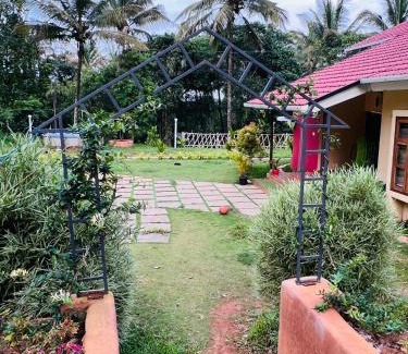 Vellamunda House | Wayanad Romanz Villa