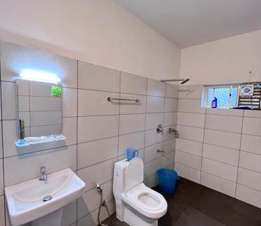Vellamunda House | Wayanad Romanz Villa