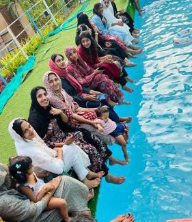 Vellamunda House | Wayanad Romanz Villa