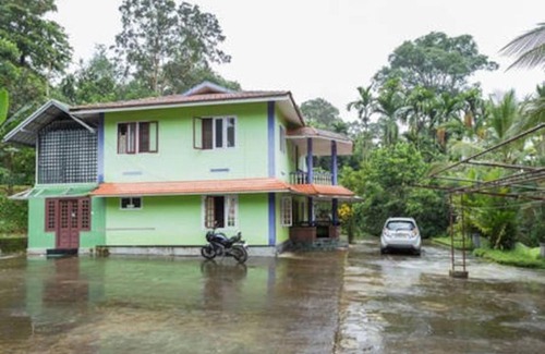 Kolagappara Bed & Breakfast | Wayanad Stay- The Coffee-suite