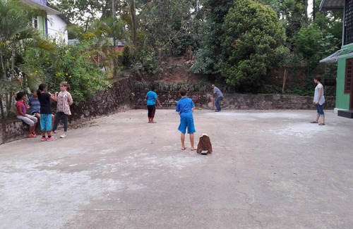 Kolagappara Bed & Breakfast | Wayanad Stay- The Coffee-suite