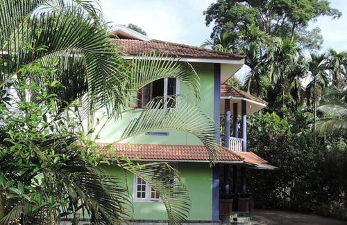Kolagappara Bed & Breakfast | Wayanad Stay- The Coffee-suite