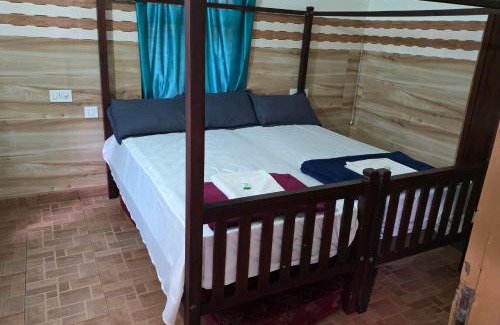 Vythiri Villa | Wayanad views