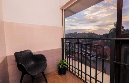 Subhash Nagar Hotel | Wayanad West Residency