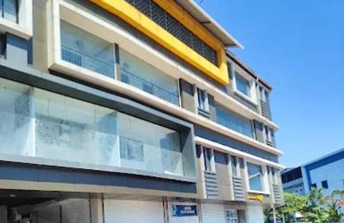 Subhash Nagar Hotel | Wayanad West Residency