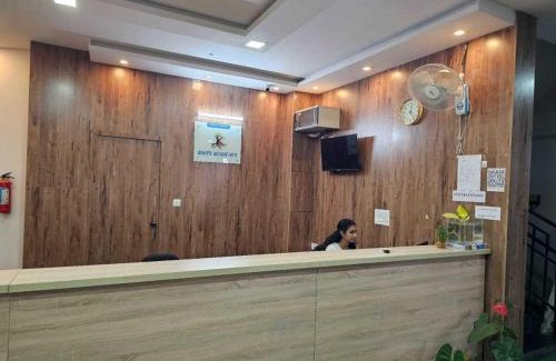 Subhash Nagar Hotel | Wayanad West Residency