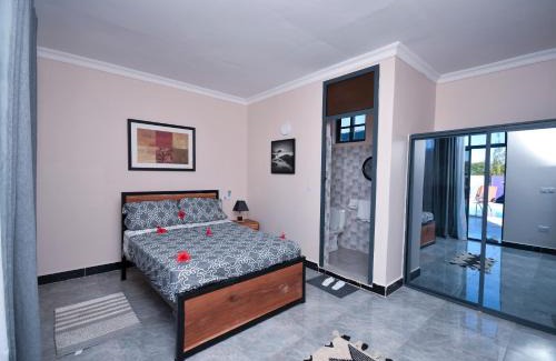 Zanzibar Town Hotel | Wayma Paradise Resort