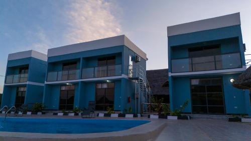 Zanzibar Town Hotel | Wayma Paradise Resort