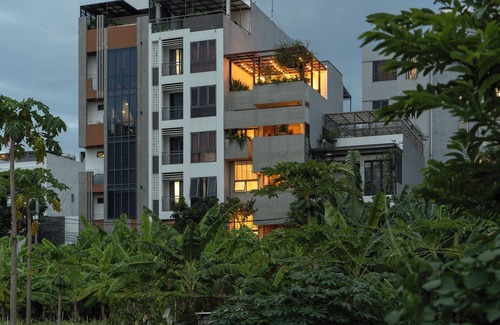 Ngu Hanh Son Villa | Wazen Retreat Villa Da Nang