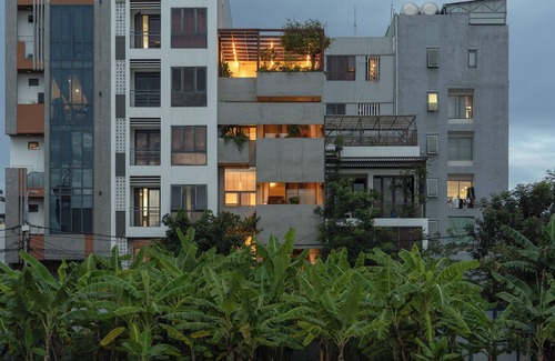 Ngu Hanh Son Villa | Wazen Retreat Villa Da Nang