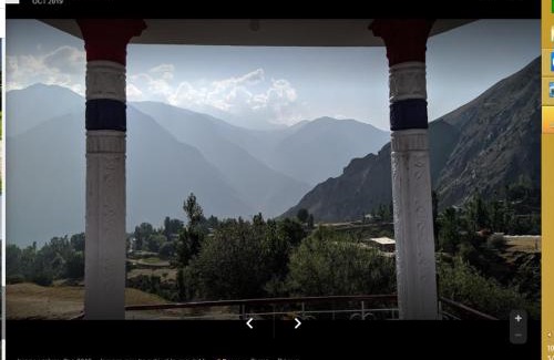 Astore House | Wazir Guest House Astore