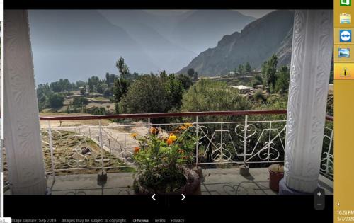 Astore House | Wazir Guest House Astore