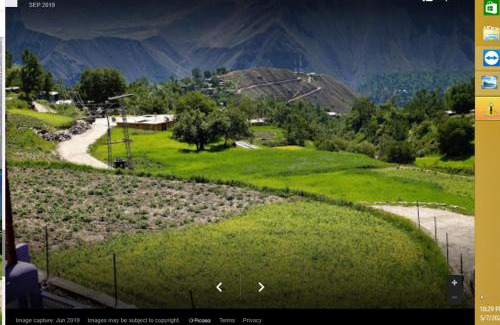 Astore House | Wazir Guest House Astore