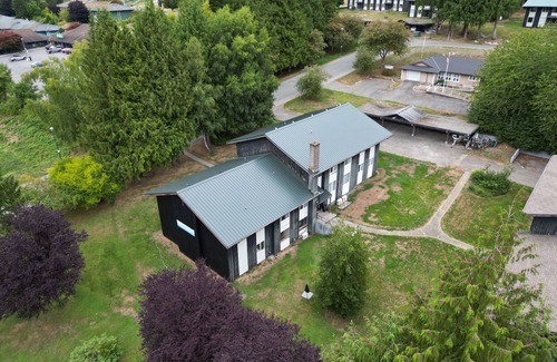 Port Alice Apartment | WC Oceanside Inn