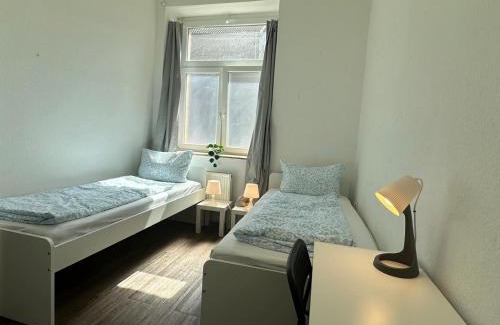 Hofstede Apartment | WDI - WorkersSpace