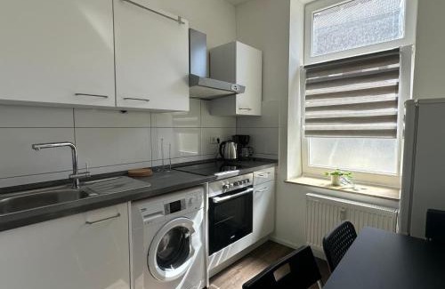 Hofstede Apartment | WDI - WorkersSpace