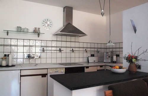 Maria Alm am Steinernen Meer Apartment | Well maintained comfort apartment in the middle of the skiing and hiking area