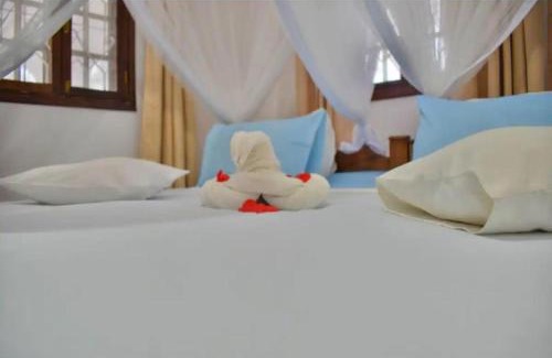 Kiwengwa Apartment | We Call it Home - Kiwengwa Villa