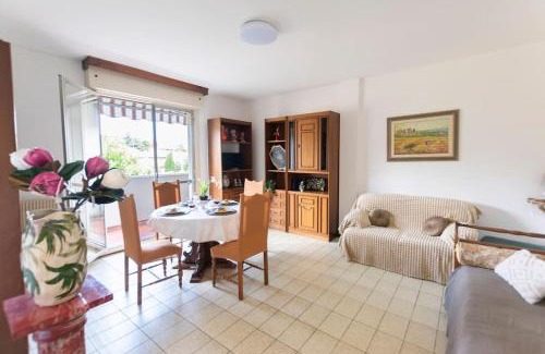 Savena Apartment | We Home - Corelli21 Bologna
