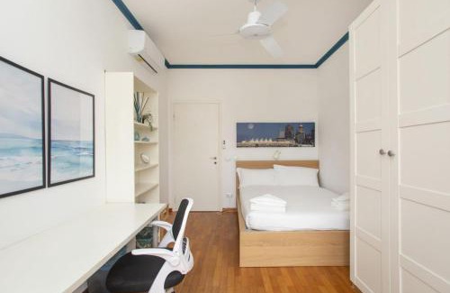 Morivione Apartment | We Home - Ripamonti 66