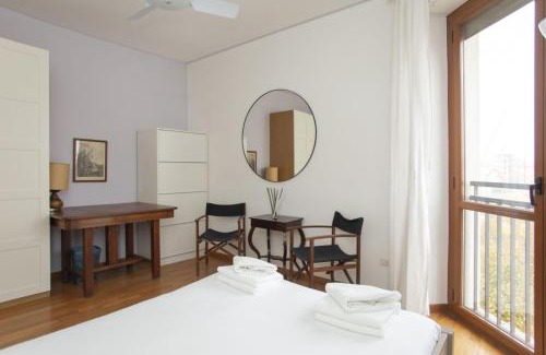 Morivione Apartment | We Home - Ripamonti 66