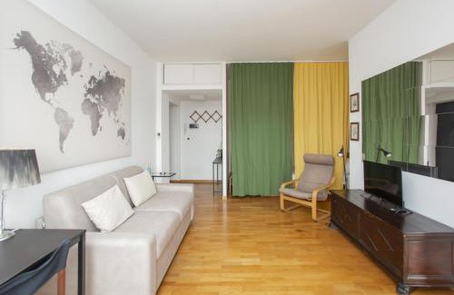 Morivione Apartment | We Home - Ripamonti 66