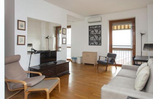 Morivione Apartment | We Home - Ripamonti 66