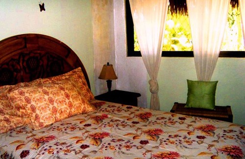 San Jose del Cabo Cabin | We Invite You to Explore Cabana Fuente and Cabana Palma at Palapas Resort