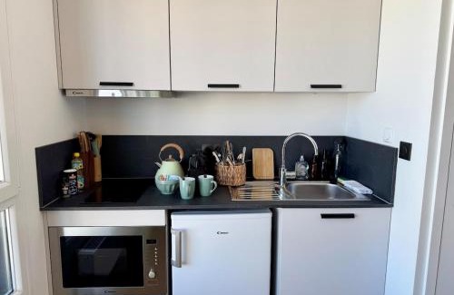 Reims Apartment | We Live Inn Sharies Reims - A605