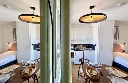 Reims Apartment | We Live Inn Sharies Reims - A605