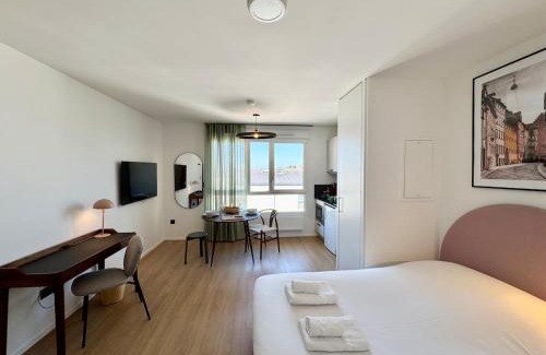 Reims Apartment | We Live Inn Sharies Reims - A605