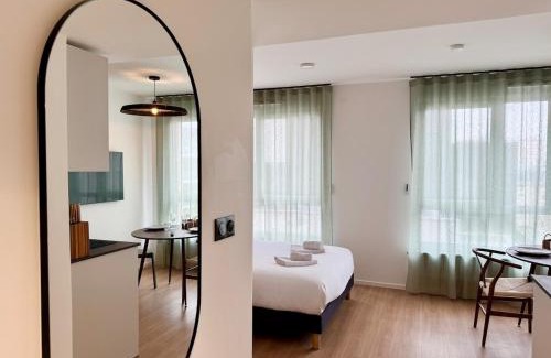 Reims Apartment | We Live Inn Sharies Reims B303