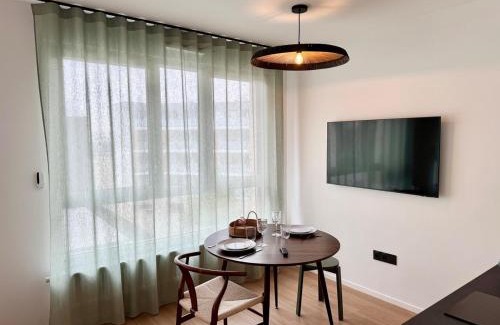 Reims Apartment | We Live Inn Sharies Reims B303