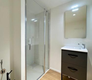 Reims Apartment | We Live Inn Sharies Reims - B502