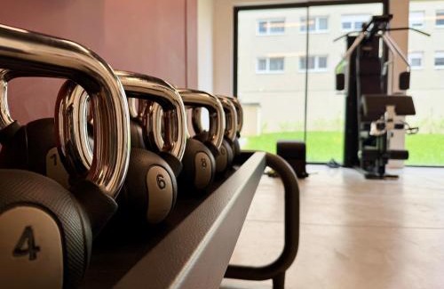 Reims Apartment | We Live Inn Sharies Reims - C403