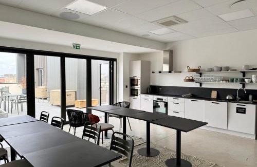 Reims Apartment | We Live Inn Sharies Reims - C403