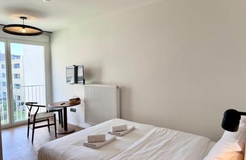 Reims Apartment | We Live Inn Sharies Reims - C403