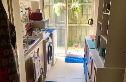 St Leonards Bed & Breakfast | We Love the Bay short stays private suite 1 to 4 days