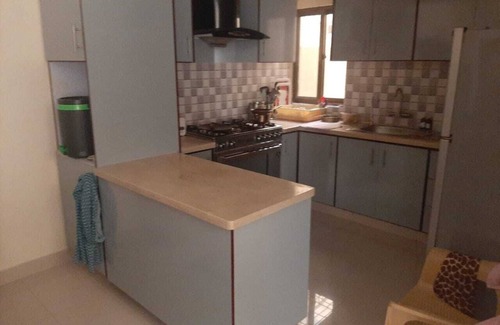 Karachi House | We love to host and it shows